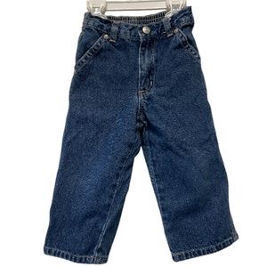 Old Navy Denim Jeans Size 2T